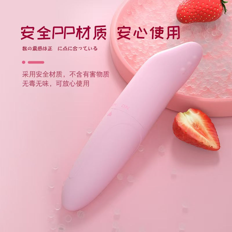Erotic fun dolphin mini AV massage jumping egg clitoris vibration silent female masturbator adult sex products